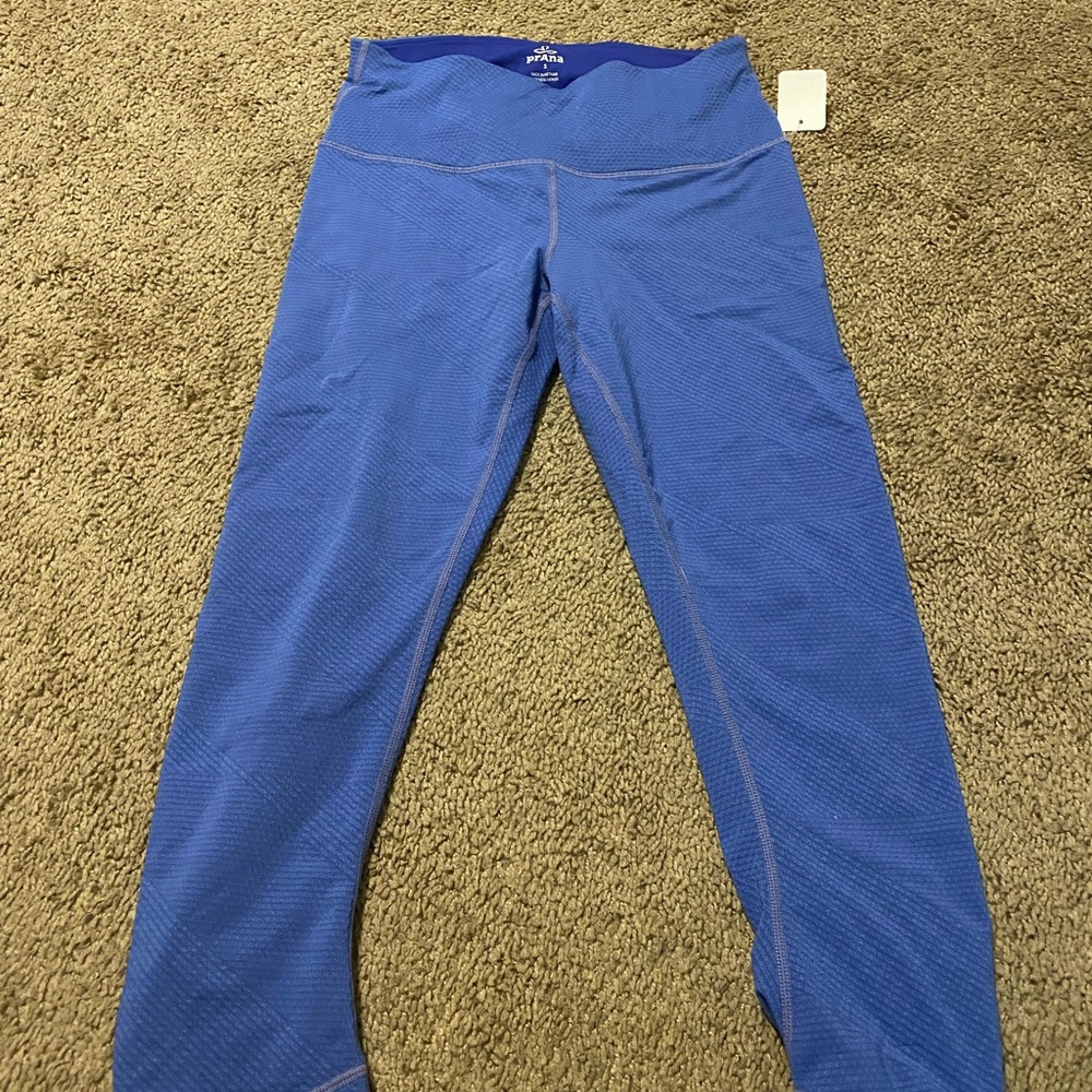 Prana Capris